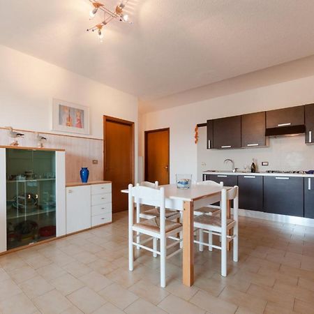 Апарт отель Residenze Etruria Сан-Винченцо Экстерьер фото
