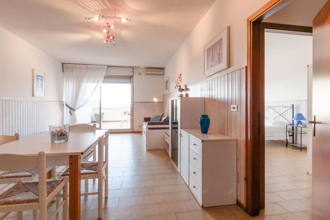 Апарт отель Residenze Etruria Сан-Винченцо Экстерьер фото